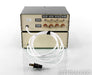 Intrinsic Sound Systems 3-Way Stereo Speaker Crossover; Outboard Power Supply