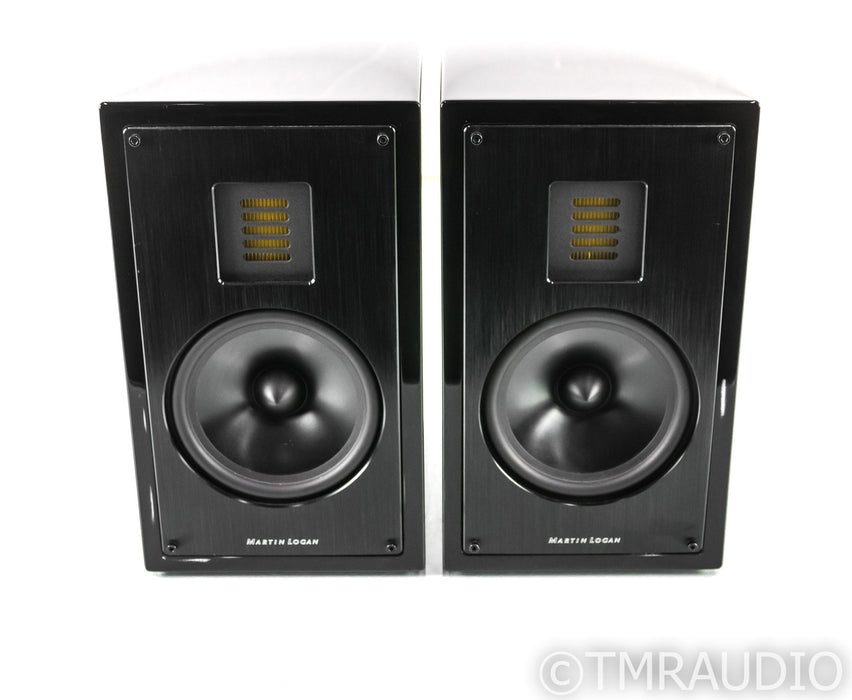 Martin Logan Motion LX16 Bookshelf Speakers