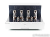 PrimaLuna DiaLogue Premium Stereo Tube Power Amplifier; Remote