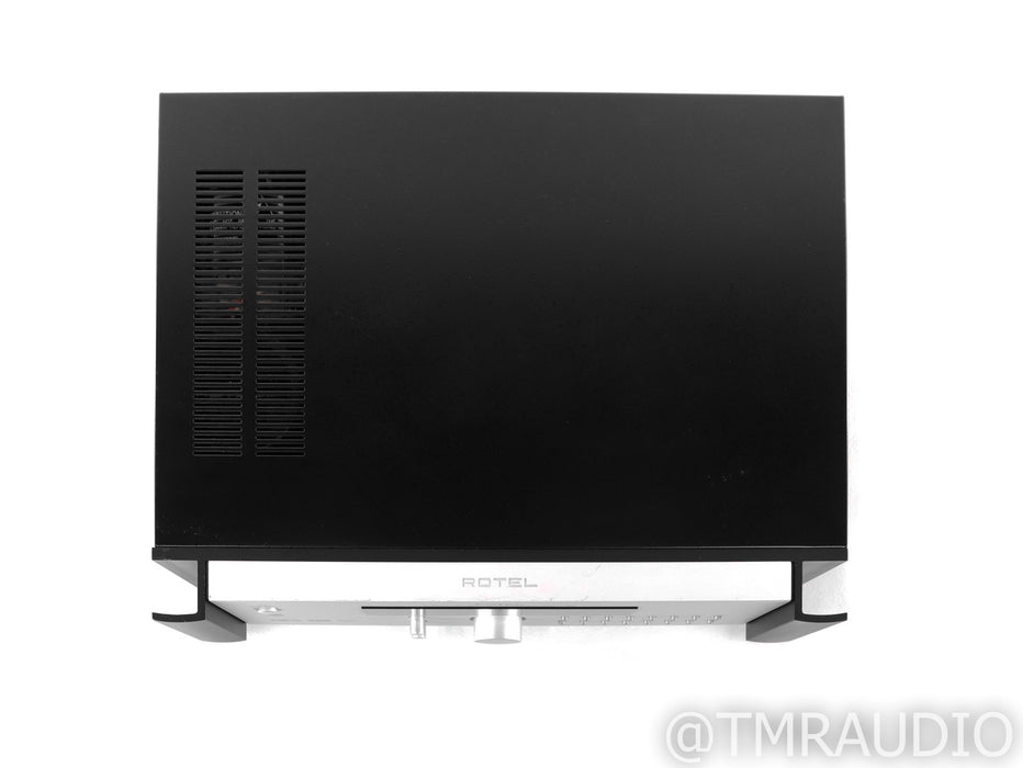 Rotel RSP-1068 7.1 Channel Home Theater Processor; RSP1068; Remote