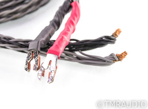 Kimber Kable 8VS Speaker Cable; Single; 11ft