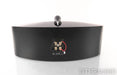 B&W Nautilus HTM1 Center Speaker; Black Ash; HTM-1