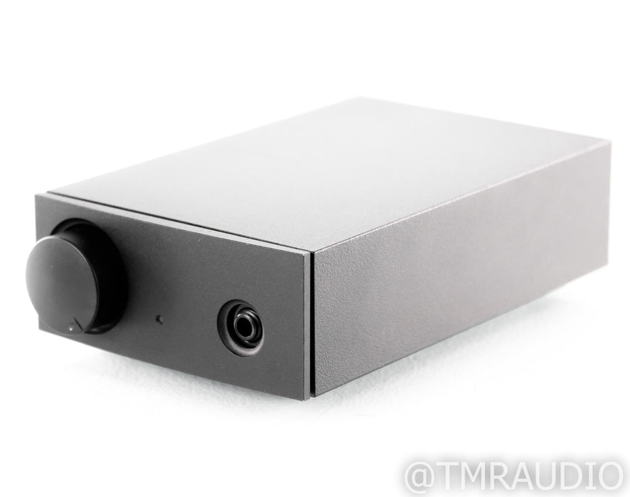 Naim Headline-2 Headphone Amplifier; Headline2 (No Power Supply)