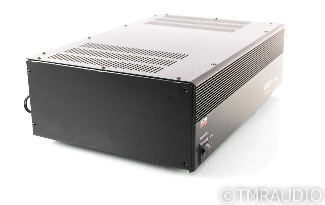 Adcom GFA-545 II Stereo Power Amplifier; GFA 545II