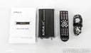 Auralic Aries Network Streamer; LPS Power Supply