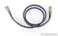 Zaolla Silverline RCA Cables; 5ft Pair Interconnects