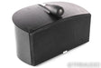 B&W Nautilus HTM2 Center Channel Speaker; Black Ash; HTM-2