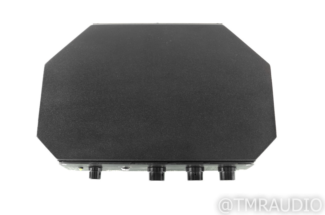 Kora Triode Stereo Tube Preamplifier; MM Phono
