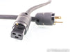 Transparent Generation 5 XL Power Cable; 2m AC Cord; C19; XLPC2