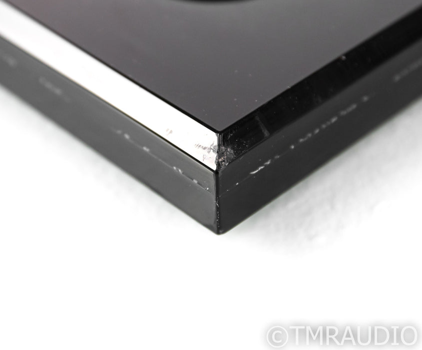 Gingko Audio Cloud 9T Isolation Platform & Dustcover Combo