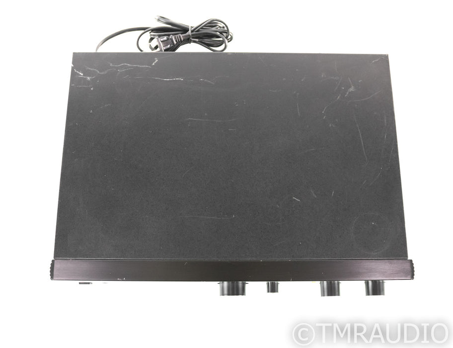 Rotel RC-995 Stereo Preamplifier; RC995; MM / MC Phono (No Remote)