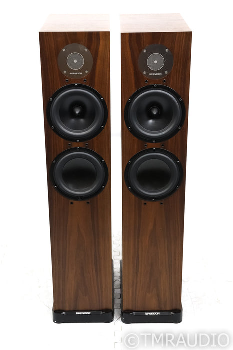 Spendor D7 Floorstanding Speakers