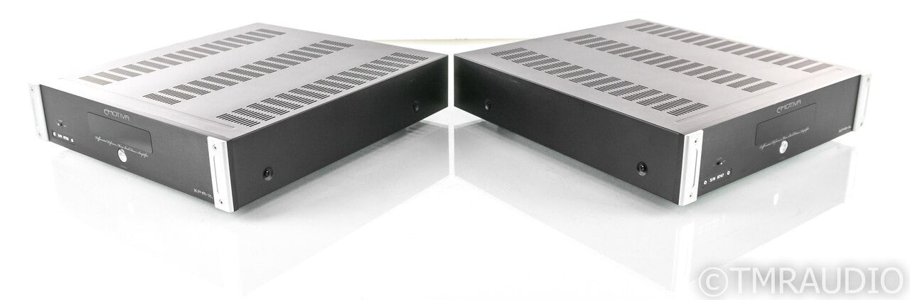 Emotiva XPA-1L Mono Power Amplifier