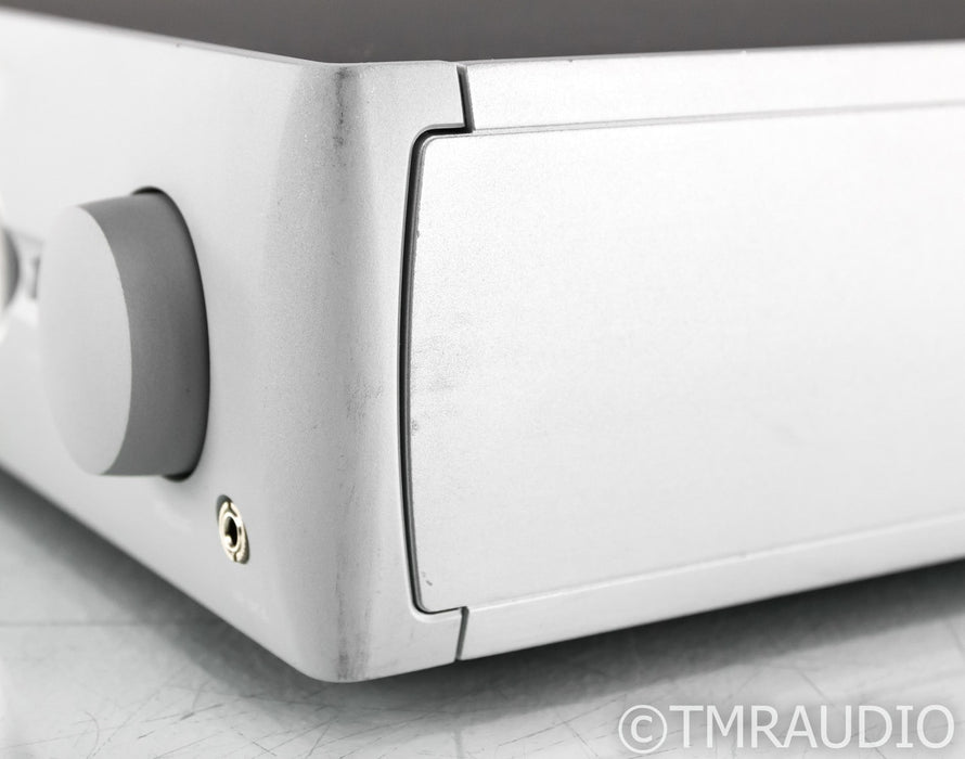 Audio Alchemy DDP-1 DAC