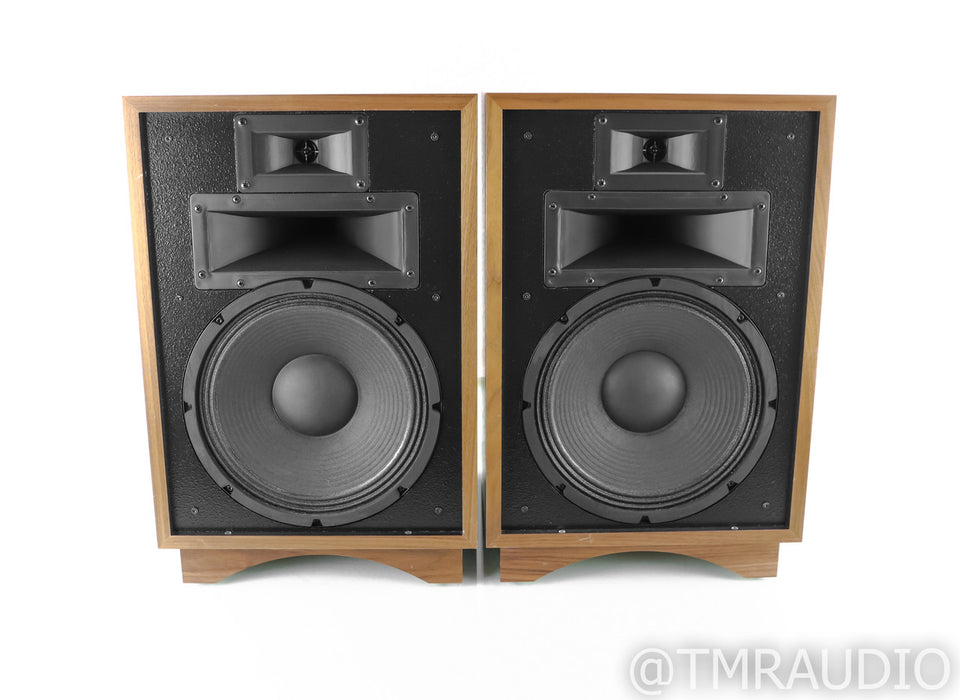 Klipsch Heresy III Floorstanding Speakers