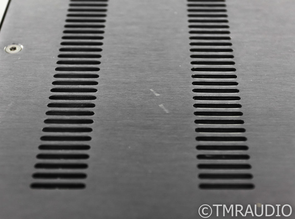 Krell Full Power Balanced 200c Stereo Power Amplifier; FPB-200c
