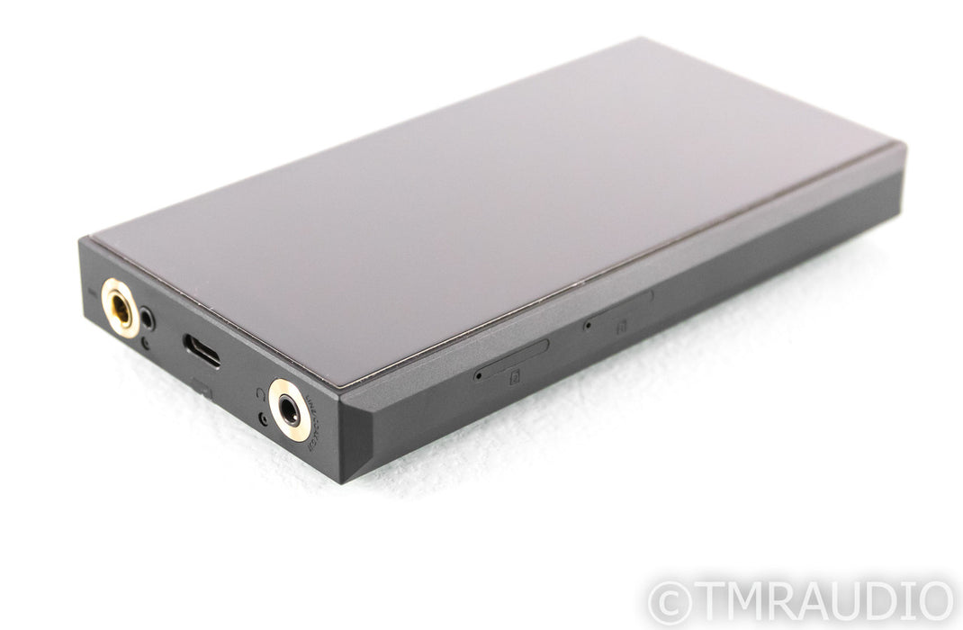 Fiio M11 Portable Music Player / Headphone Amplifier; M-11