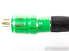 Shunyata Python Helix Alpha Power Cable; 1.8m AC Cord; C15