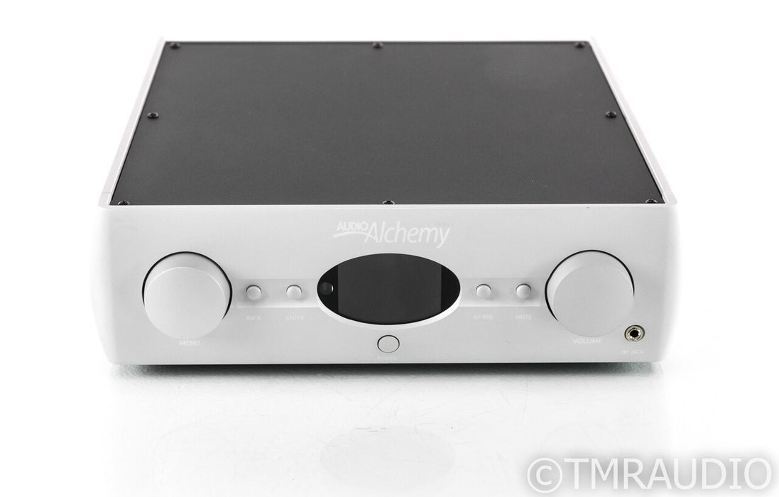 Audio Alchemy DDP-1 DAC
