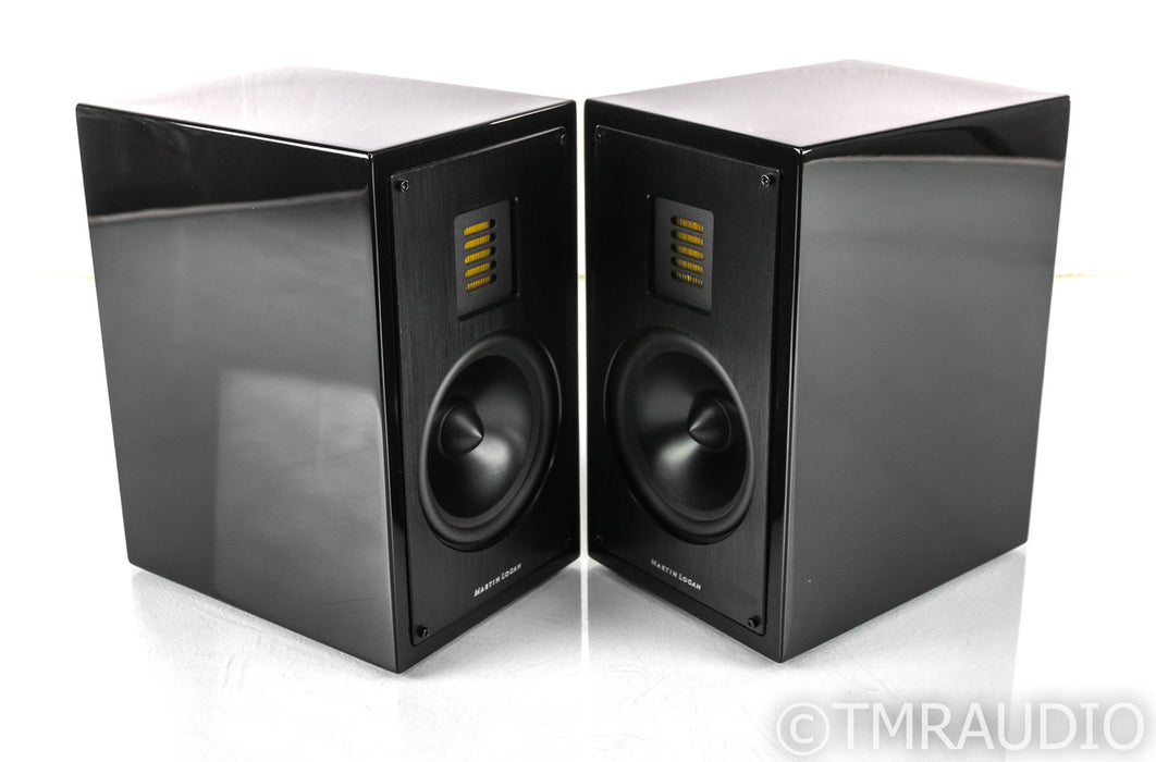 Martin Logan Motion LX16 Bookshelf Speakers