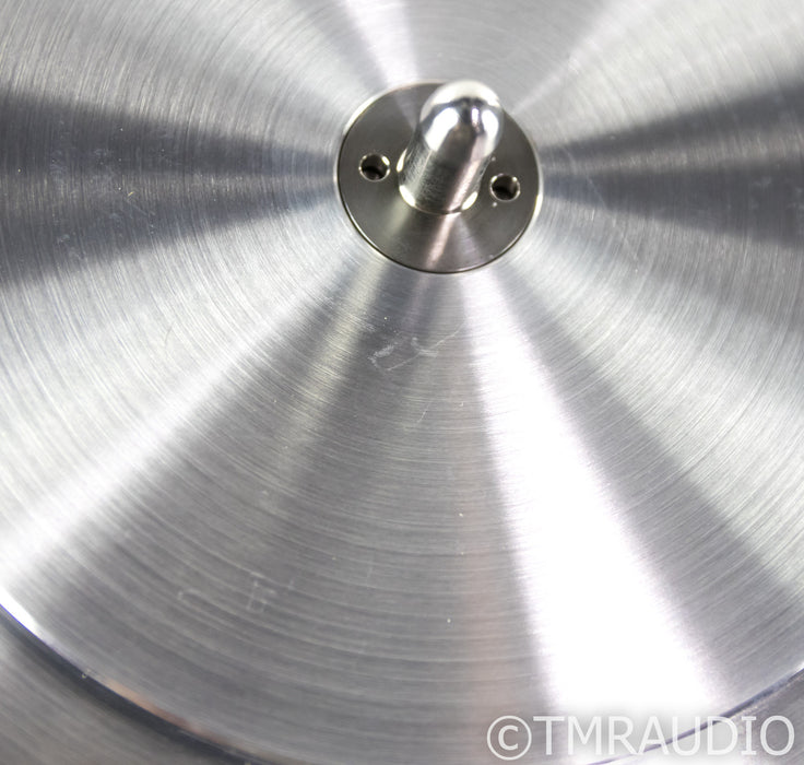 VPI Traveler V2 Belt Drive Turntable; (No Cartridge)