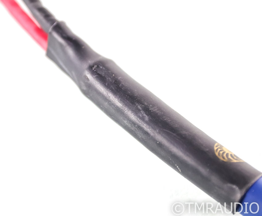 Cardas Clear PC RCA Phono Cable; 1m Interconnect
