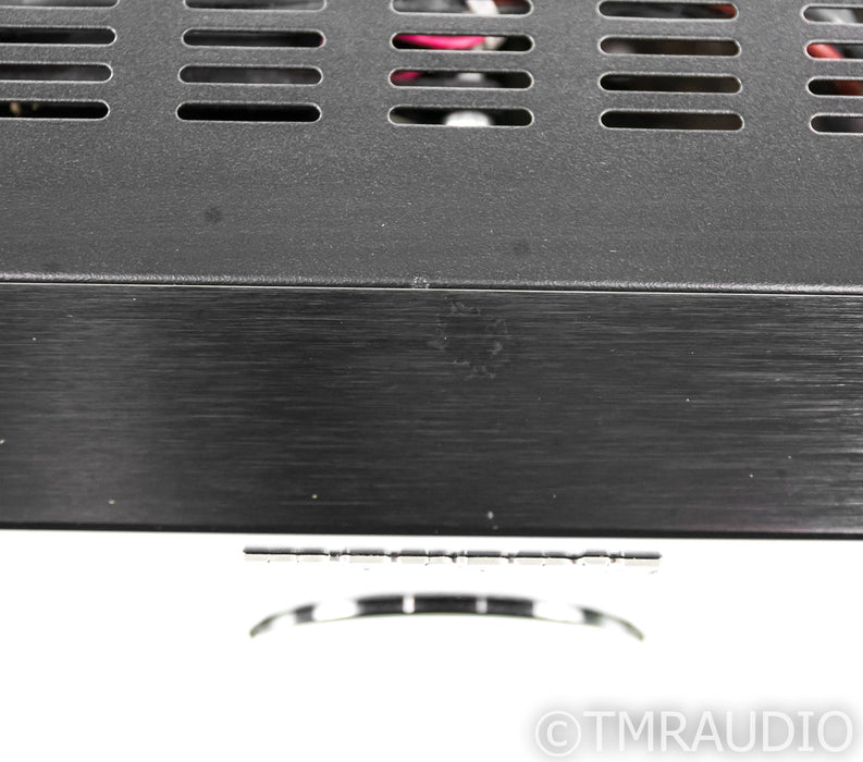 Marantz MM7025 Stereo Power Amplifier; MM-7025