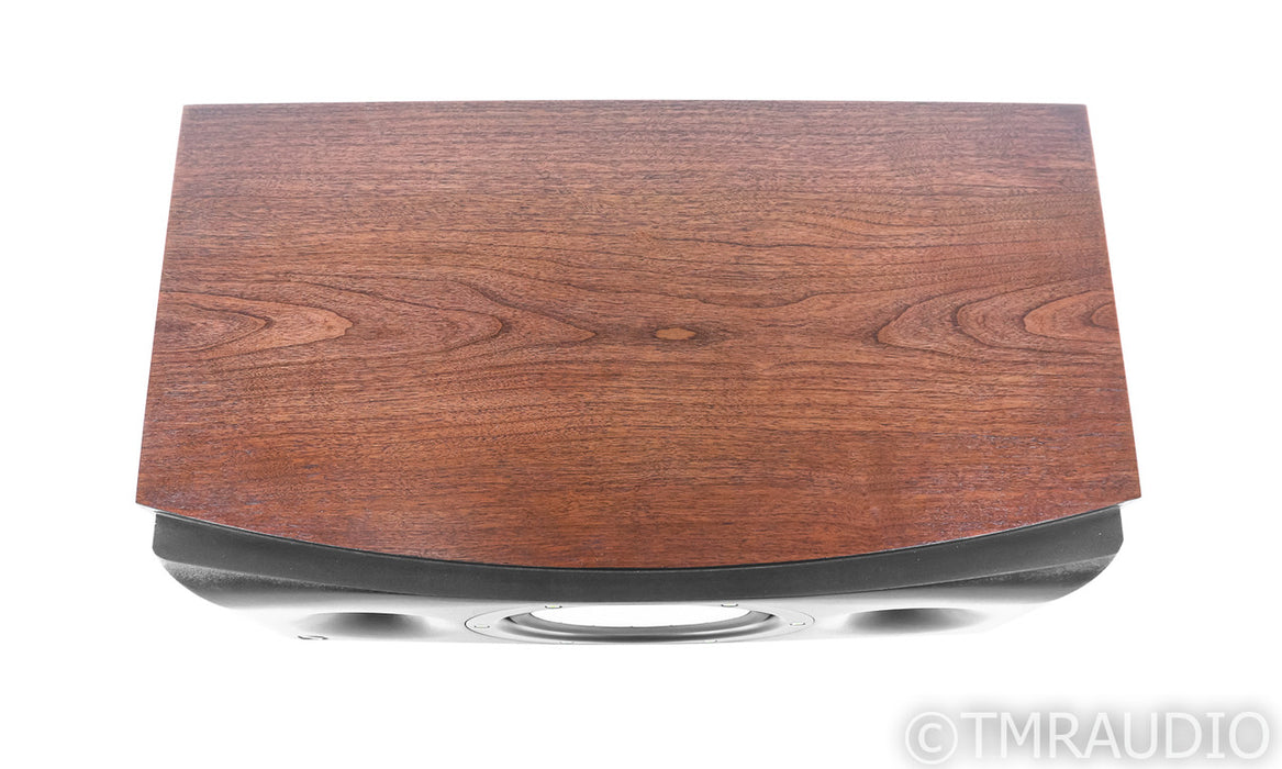 Thiel SCS3 Center Channel Speaker; Dark Cherry; SCS-3