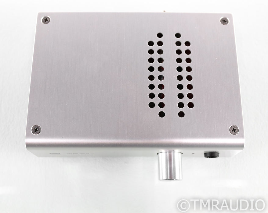 Schiit Magni 3 Headphone Amplifier (1/2);  (1/2)