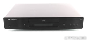 Cambridge CXC CD Transport; Remote