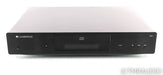 Cambridge CXC CD Transport; Remote