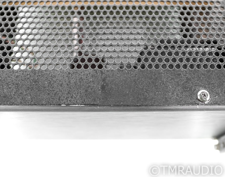 Audio Research PH3 Tube Phono Preamplifier; PH-3; Moving Magnet