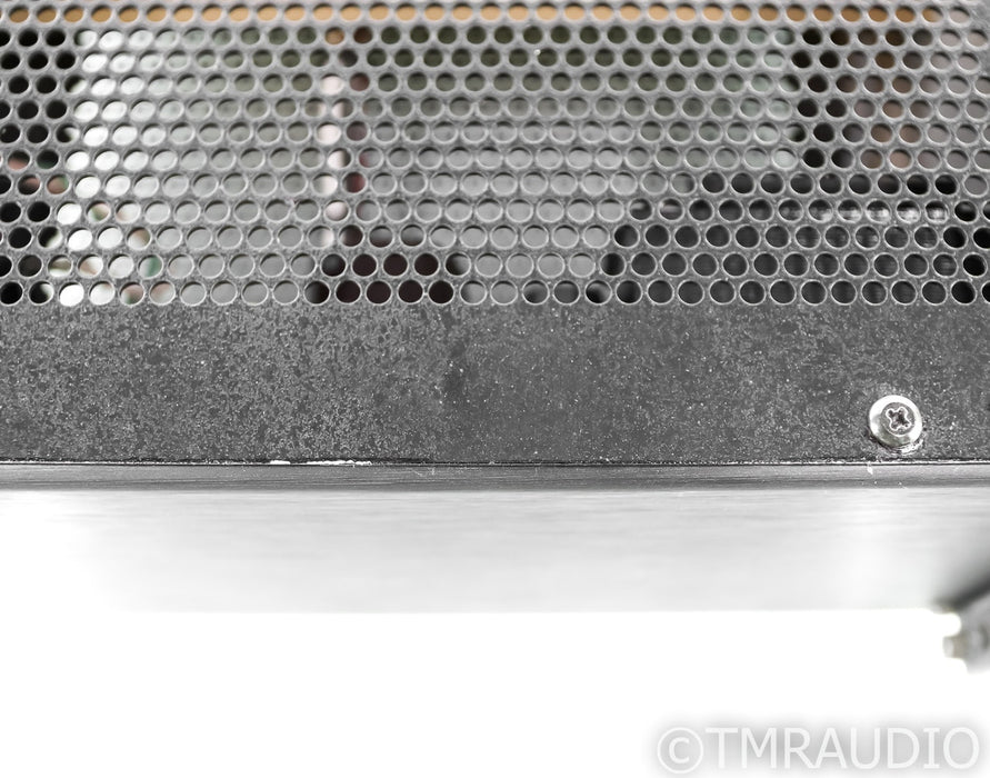 Audio Research PH3 MM Tube Phono Preamplifier; PH-3; Moving Magnet