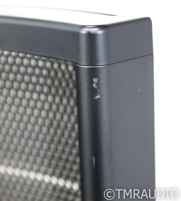 Martin Logan Theos Electrostatic Floorstanding Speakers