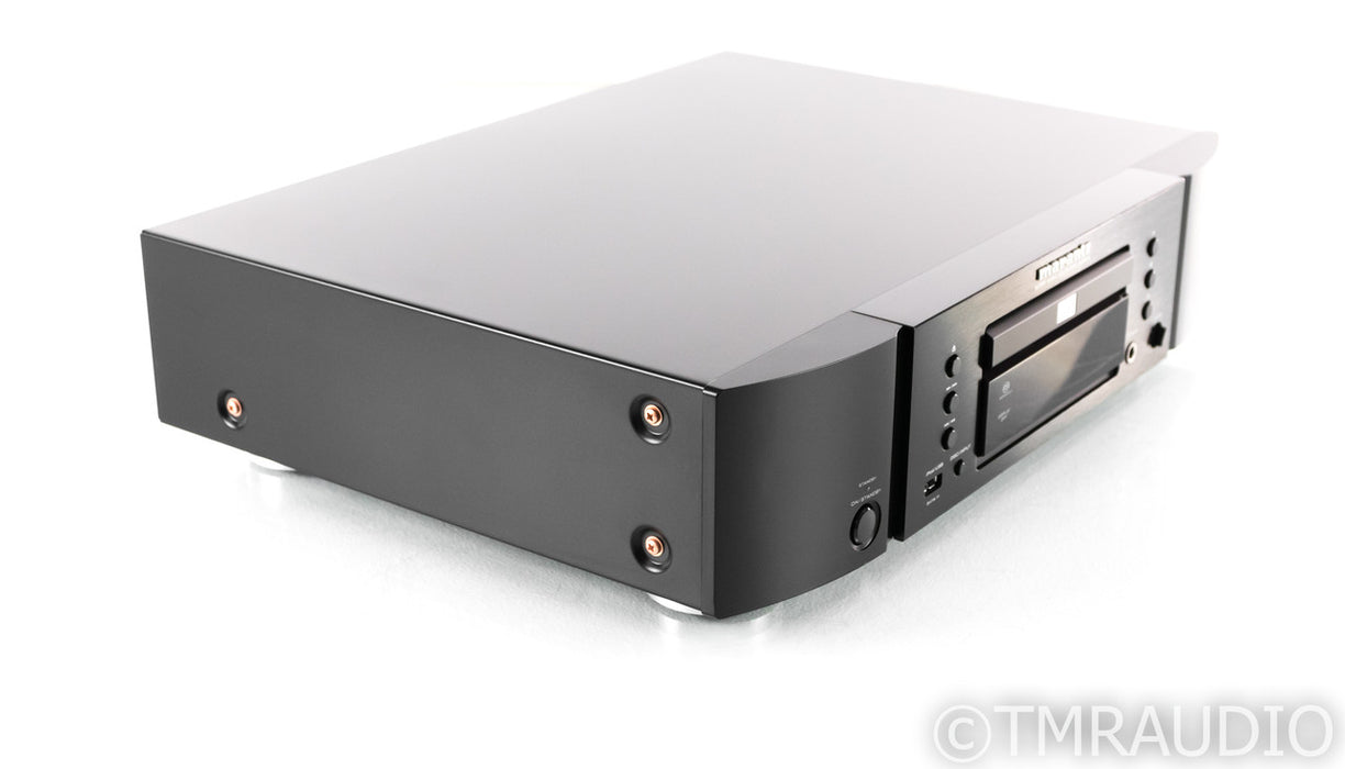 Marantz SA8004 SACD / CD Player; SA-8004; Remote