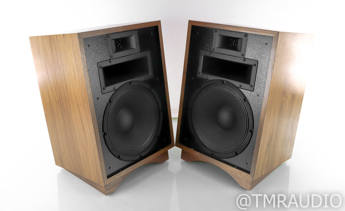 Klipsch Heresy III Floorstanding Speakers