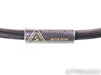 Shunyata Sidewinder VTX Power Cable; 6ft AC Cord