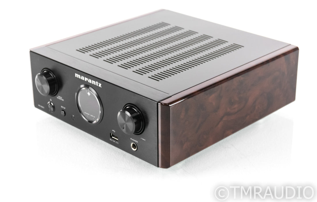 Marantz HD-DAC1 DAC / Headphone Amplifier; D/A Converter; HDDAC1