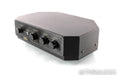 Kora Triode Stereo Tube Preamplifier; MM Phono