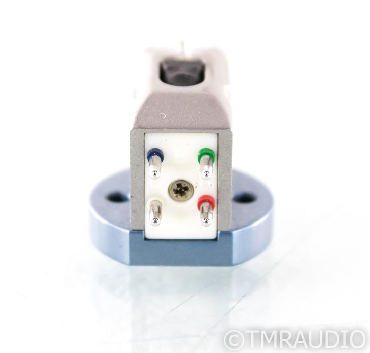 My Sonic Lab Eminent EX MC Phono Cartridge