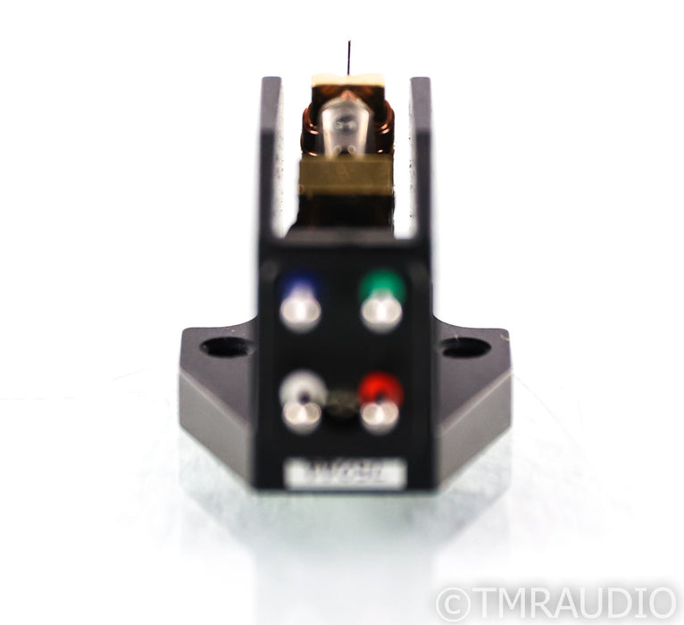 Dynavector XX-2 Mk II MC Phono Cartridge; XX2