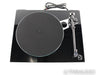 Rega Planar 3 Turntable; P3; AS-IS (Damaged)