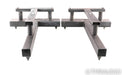 Sound Anchor B&W 801 SII Speaker Stands; Pair; Matrix; S-II