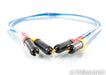Groneberg Serie 3 RCA Cables; 1m Pair Interconnects