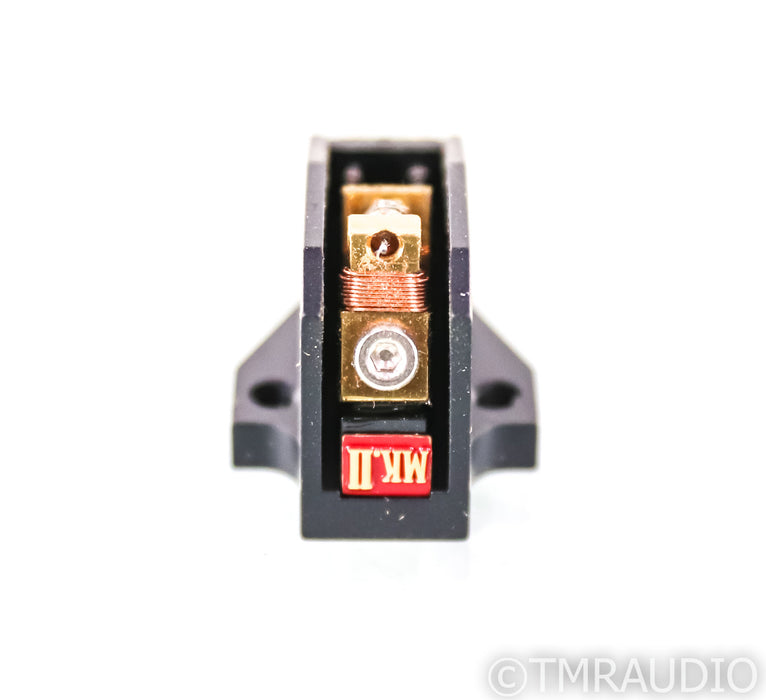 Dynavector XX-2 Mk II MC Phono Cartridge; XX2