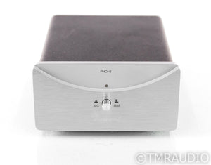 Vincent PHO-8 Stereo MM / MC Phono Preamplifier; w/ PHO-8ps Power Supply