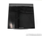 B&W ASW10CM S2 10" Powered Subwoofer; Gloss Black