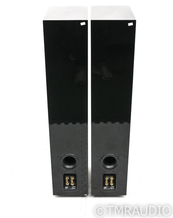 B&W CM9 Floorstanding Speakers