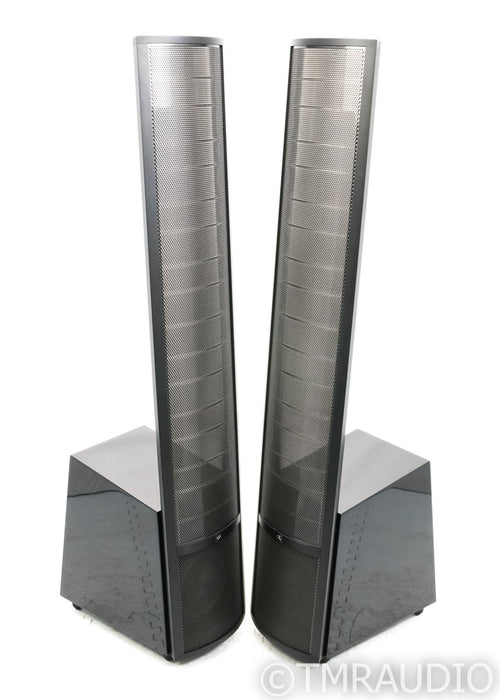 Martin Logan Theos Electrostatic Floorstanding Speakers