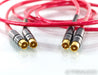 Nordost Norse 2 Heimdall 2 RCA Cables; 1.5m Pair Interconnects